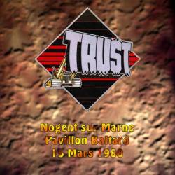 Trust (FRA) : Nogent sur Marne - Pavillon Baltard